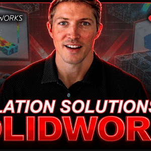 Discover the Power of Simulation with MLC CAD Systems